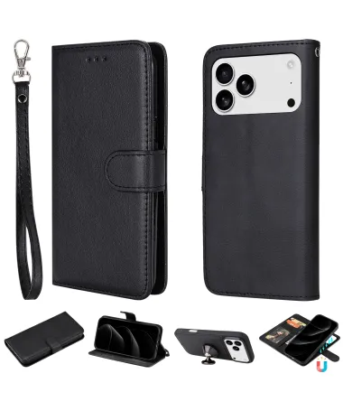 Housse iPhone 17 Pro Max 2-en-1 Détachable | DUO