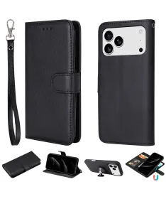 Housse iPhone 17 Pro Max 2-en-1 Détachable | DUO