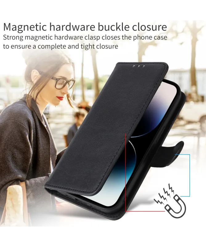 Housse iPhone 17 Pro Max 2-en-1 Détachable | DUO