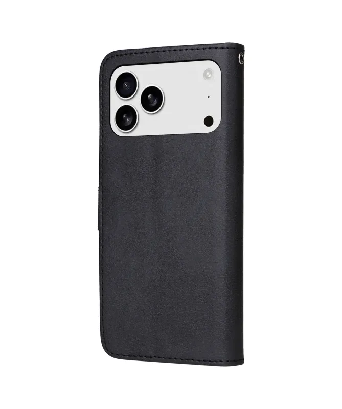 Housse iPhone 17 Pro Max 2-en-1 Détachable | DUO