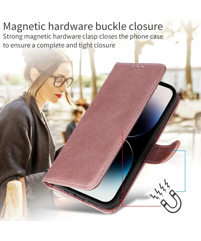 Housse iPhone 17 Pro Max 2-en-1 Détachable | DUO