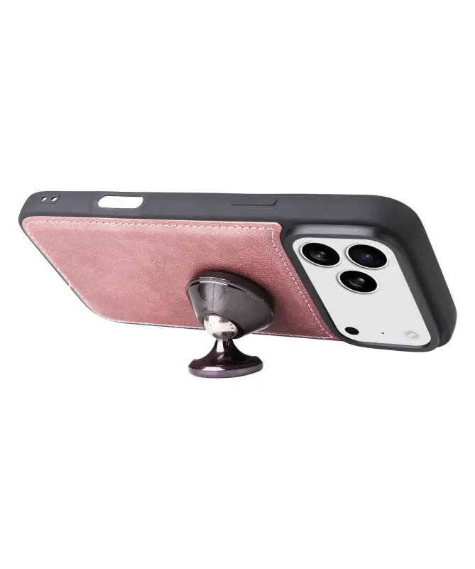 Housse iPhone 17 Pro Max 2-en-1 Détachable | DUO