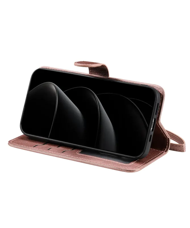 Housse iPhone 17 Pro Max 2-en-1 Détachable | DUO