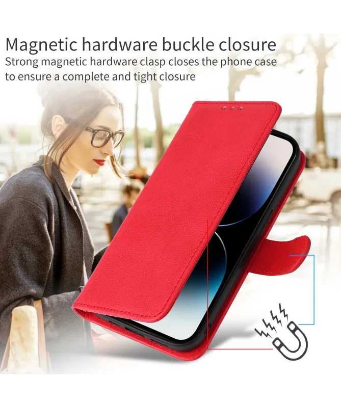 Housse iPhone 17 Pro Max 2-en-1 Détachable | DUO