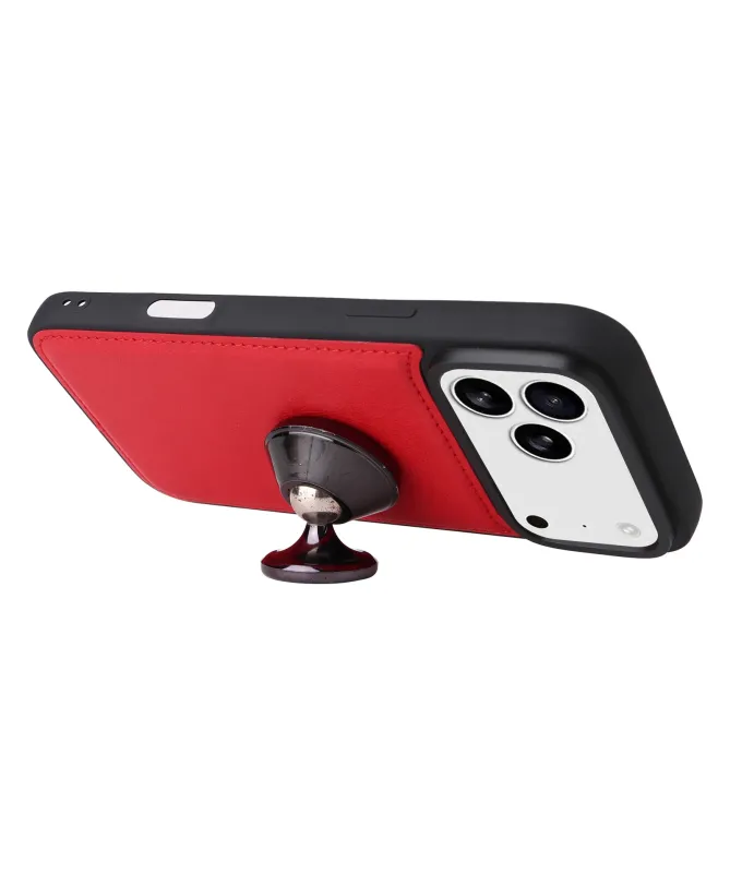 Housse iPhone 17 Pro Max 2-en-1 Détachable | DUO