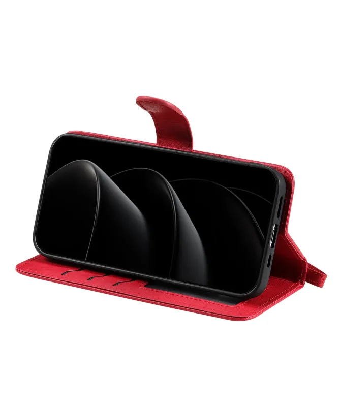 Housse iPhone 17 Pro Max 2-en-1 Détachable | DUO