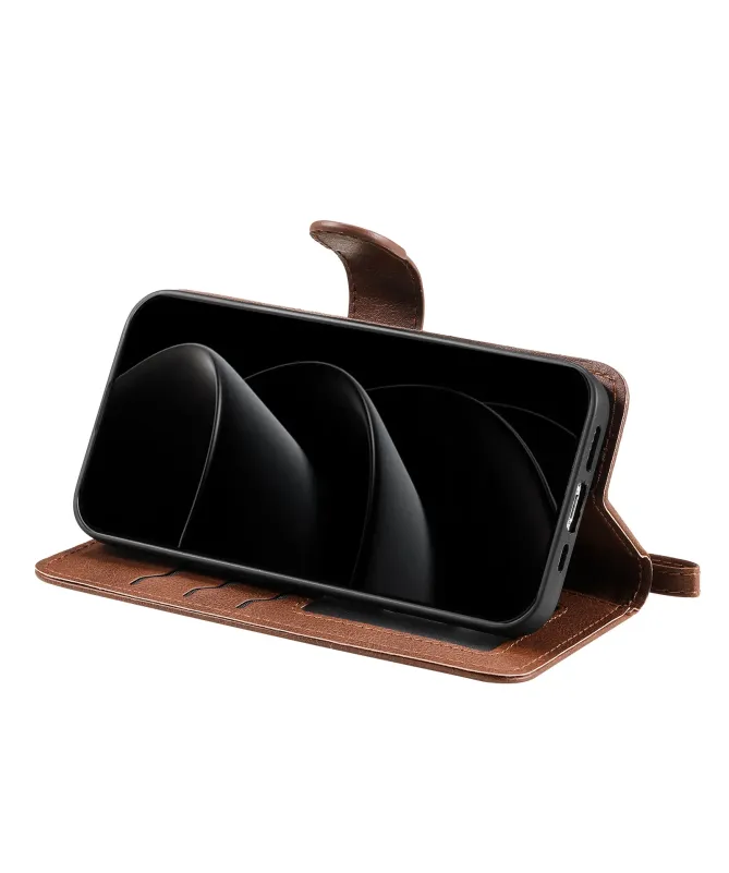 Housse iPhone 17 Pro Max 2-en-1 Détachable | DUO