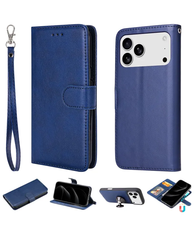 Housse iPhone 17 Pro Max 2-en-1 Détachable | DUO