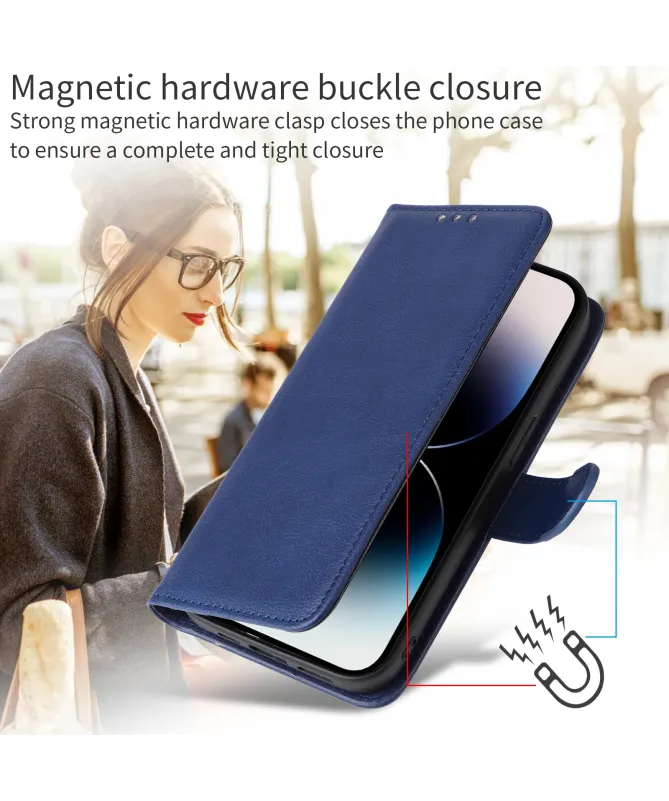 Housse iPhone 17 Pro Max 2-en-1 Détachable | DUO