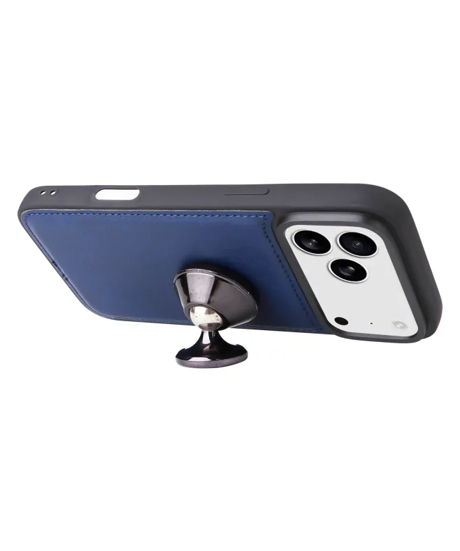 Housse iPhone 17 Pro Max 2-en-1 Détachable | DUO