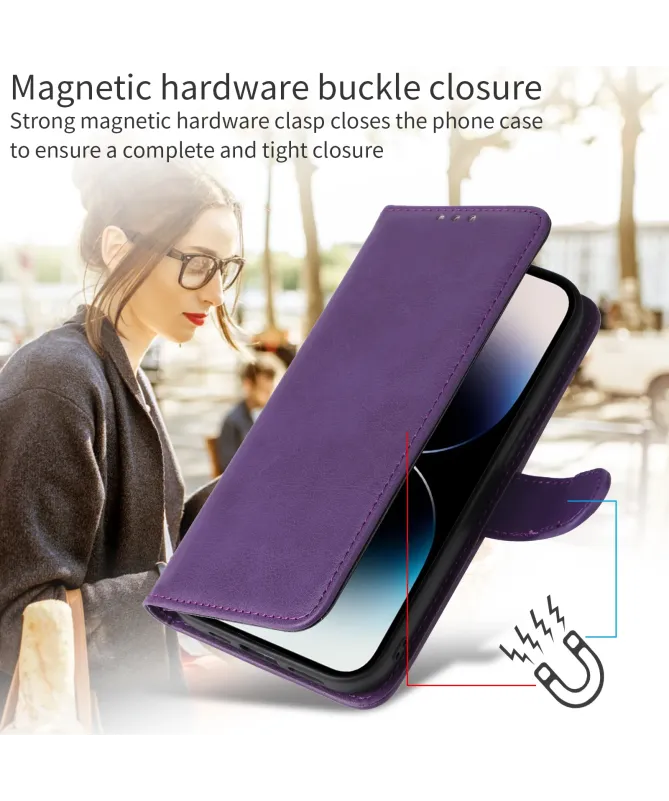 Housse iPhone 17 Pro Max 2-en-1 Détachable | DUO