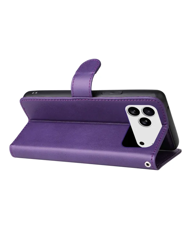 Housse iPhone 17 Pro Max 2-en-1 Détachable | DUO