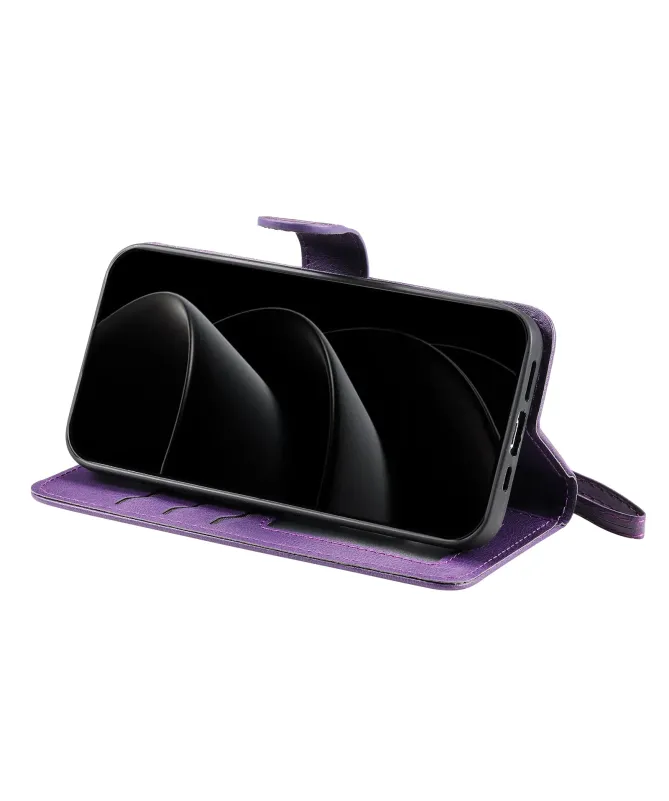 Housse iPhone 17 Pro Max 2-en-1 Détachable | DUO