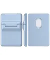 Porte-Cartes Magnétique pour Téléphone MagSafe avec Support