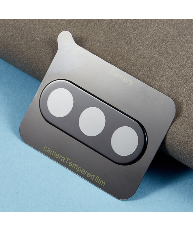 Protections en verre trempé Samsung Galaxy A17 5G pour lentille arrièr