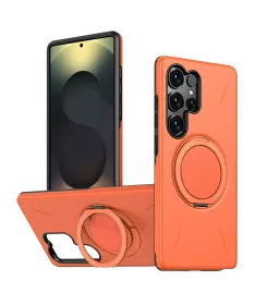 Coque Samsung Galaxy S25 Ultra Antichoc avec Anneau 360° | AXIS