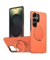 Coque Samsung Galaxy S25 Ultra Antichoc avec Anneau 360° | AXIS