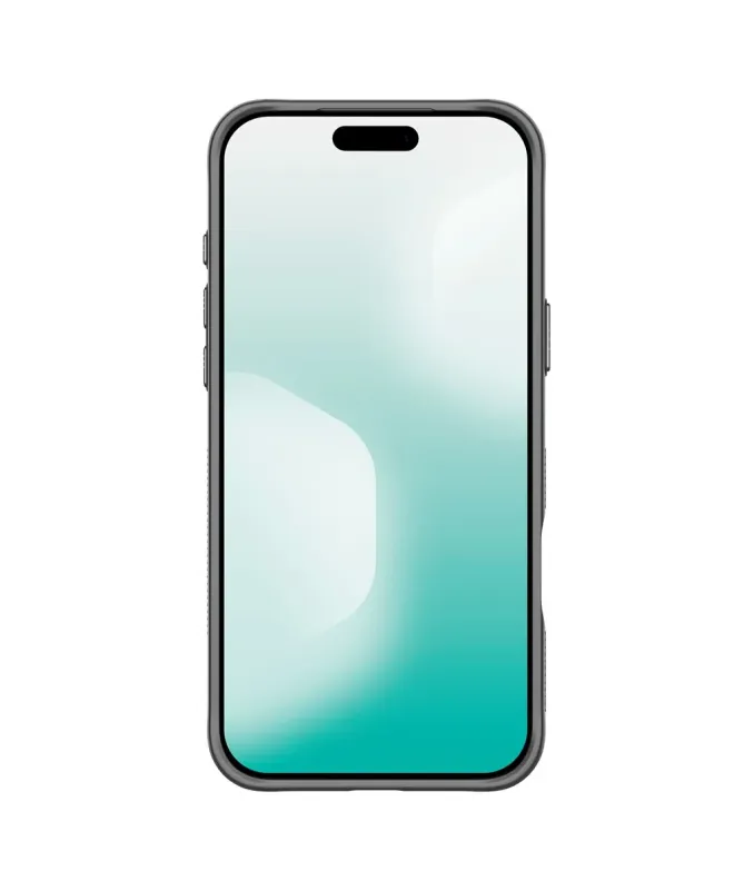 Coque iPhone 17 Pro Max Iceblade Prop | Cache Objectif