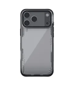 Coque iPhone 17 Pro Max Iceblade Prop | Cache Objectif