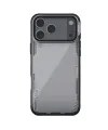 Coque iPhone 17 Pro Max Iceblade Prop | Cache Objectif