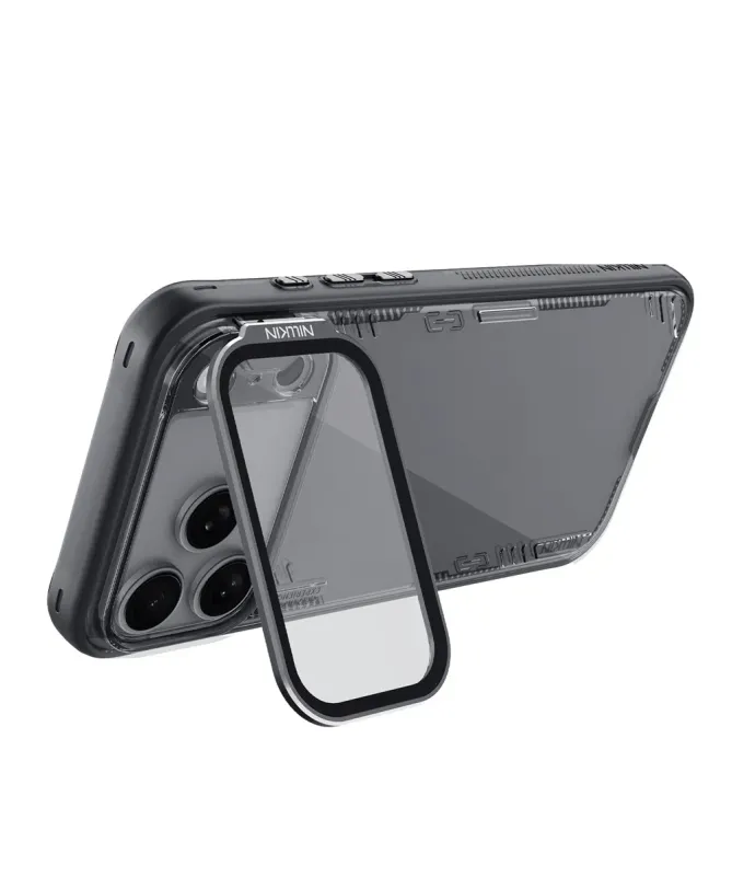 Coque iPhone 17 Pro Max Iceblade Prop | Cache Objectif
