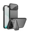 Coque iPhone 17 Pro Max Nillkin CamShield Prop avec Support Appareil P