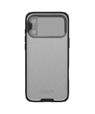 Coque iPhone 17 Pro Max Nillkin CamShield Prop avec Support Appareil P