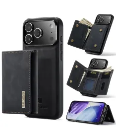 Coque iPhone 17 Pro Max Porte-cartes Détachable | M1 Series