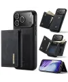 Coque iPhone 17 Pro Max Porte-cartes Détachable | M1 Series