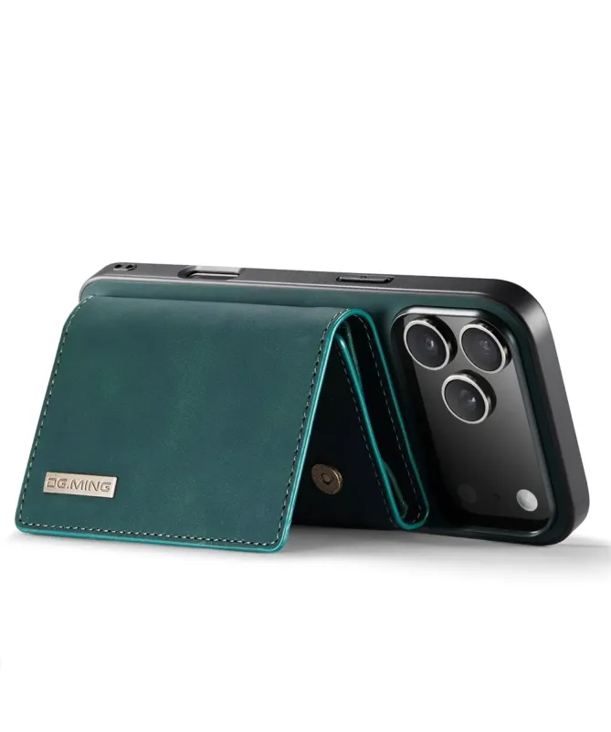 Coque iPhone 17 Pro Max Porte-cartes Détachable | M1 Series