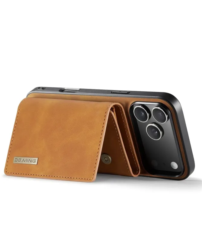 Coque iPhone 17 Pro Max Porte-cartes Détachable | M1 Series