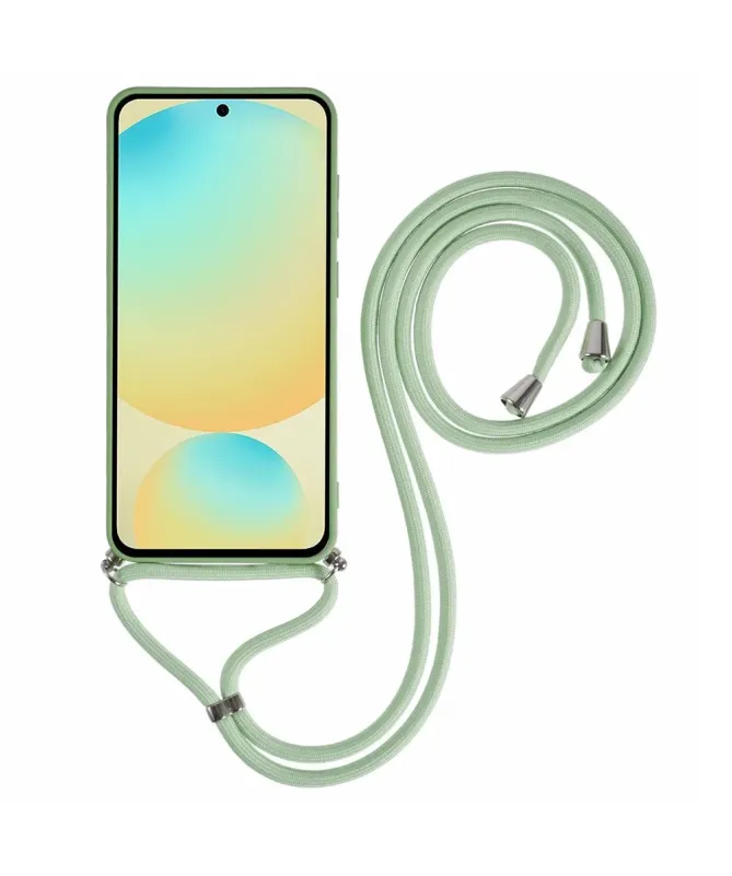 Coque Samsung Galaxy A17 5G à Cordon | LIBERTY