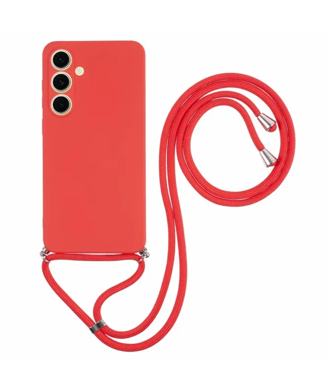 Coque Samsung Galaxy A17 5G à Cordon | LIBERTY