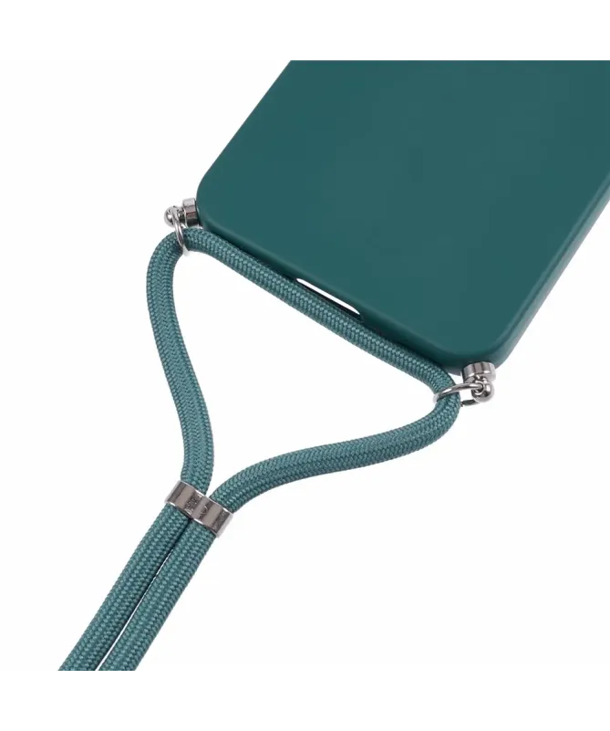 Coque Samsung Galaxy A17 5G à Cordon | LIBERTY