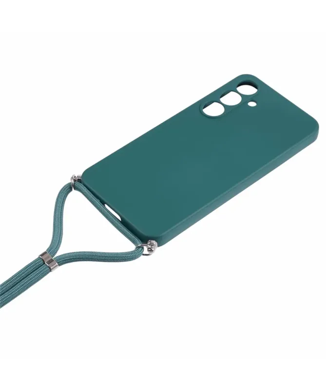 Coque Samsung Galaxy A17 5G à Cordon | LIBERTY