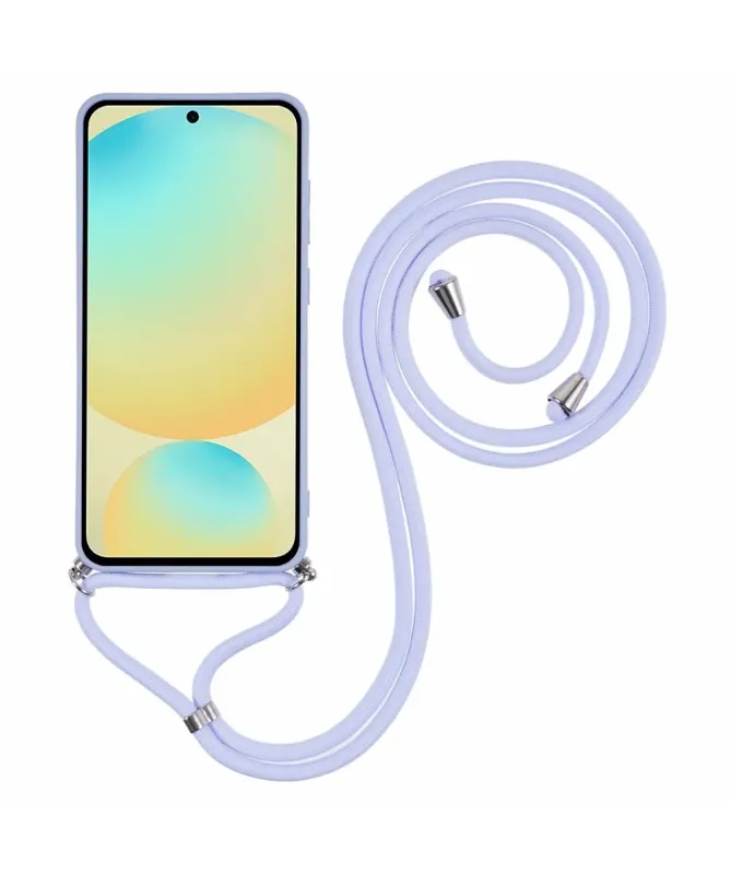 Coque Samsung Galaxy A17 5G à Cordon | LIBERTY