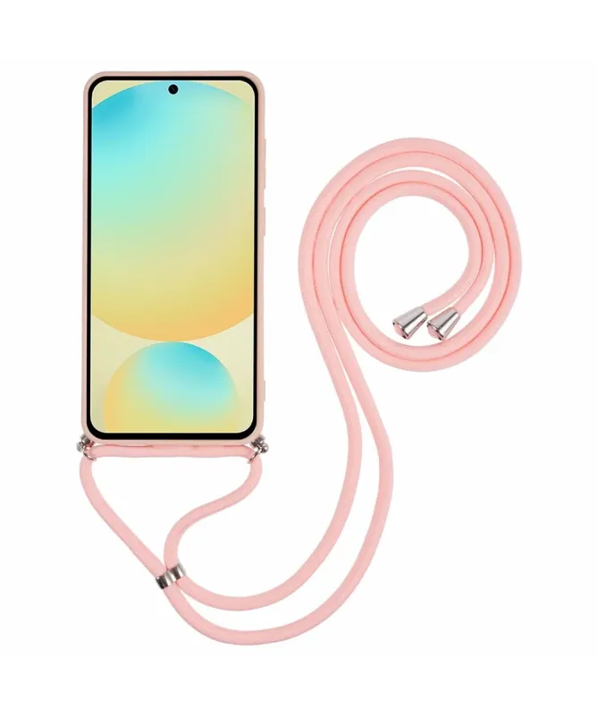 Coque Samsung Galaxy A17 5G à Cordon | LIBERTY