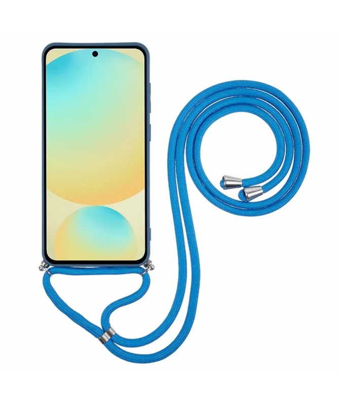 Coque Samsung Galaxy A17 5G à Cordon | LIBERTY