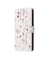 Housse Samsung Galaxy A17 5G Fleurs des Champs
