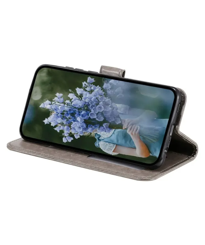 Housse Samsung Galaxy A17 5G Mandala Soleil