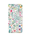 Housse Samsung Galaxy A17 5G à Motif Prairie Fleurie