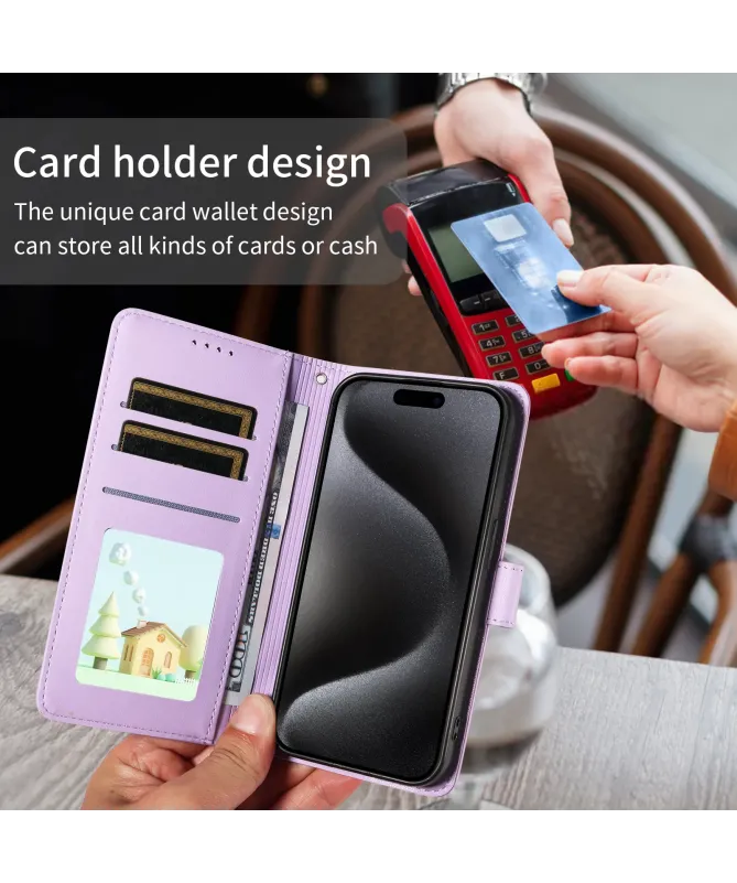 Housse Samsung Galaxy A17 5G à Motif Chiens en Relief | CUDDLE