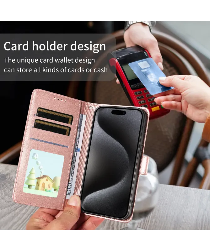 Housse Samsung Galaxy A17 5G à Motif Chiens en Relief | CUDDLE