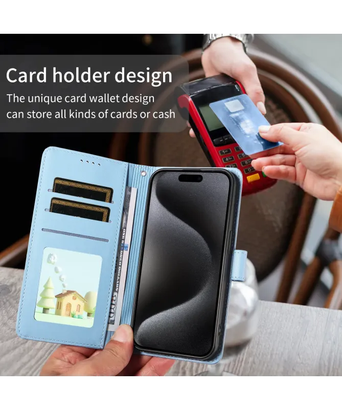 Housse Samsung Galaxy A17 5G à Motif Chiens en Relief | CUDDLE