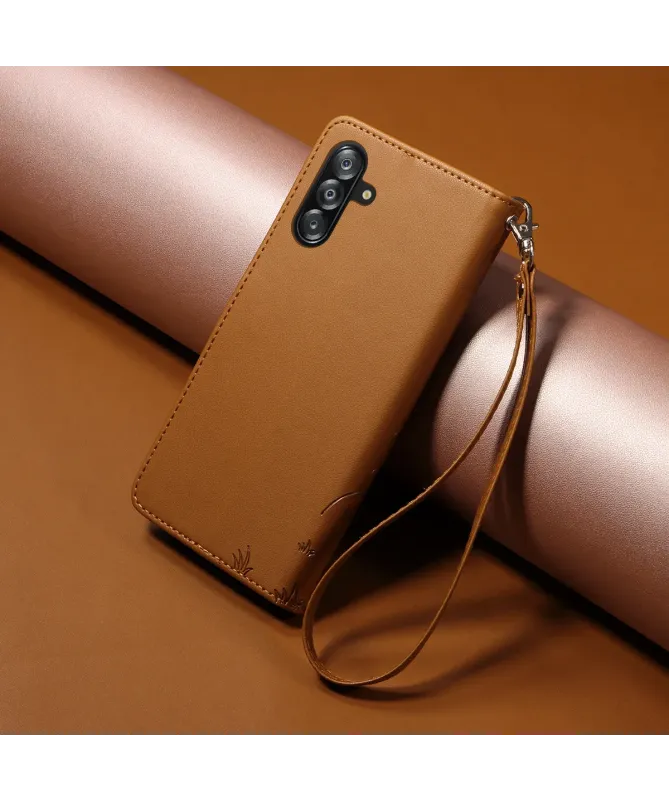 Housse Samsung Galaxy A17 5G à Motif Chiens en Relief | CUDDLE