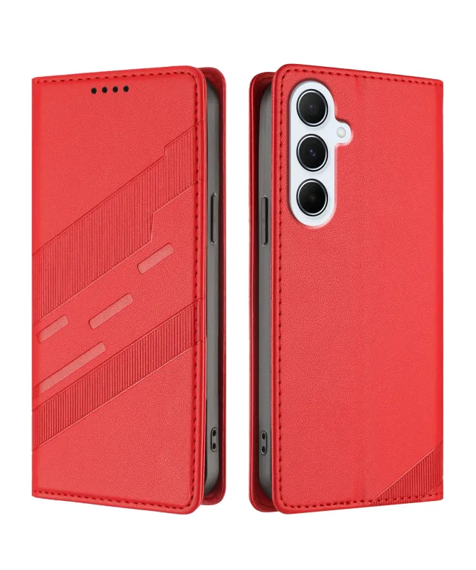 Housse Samsung Galaxy A17 5G / A26 5G à Motif Graphique | DYNAMIC