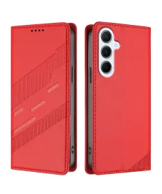 Housse Samsung Galaxy A17 5G / A26 5G à Motif Graphique | DYNAMIC