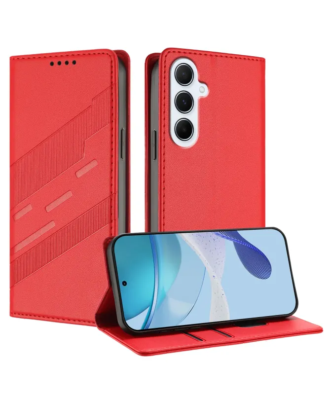 Housse Samsung Galaxy A17 5G / A26 5G à Motif Graphique | DYNAMIC