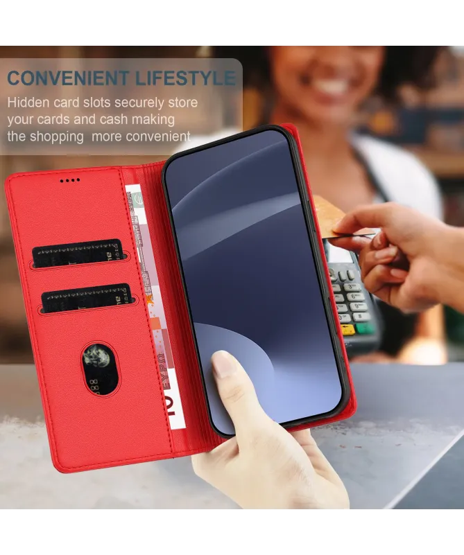 Housse Samsung Galaxy A17 5G / A26 5G à Motif Graphique | DYNAMIC