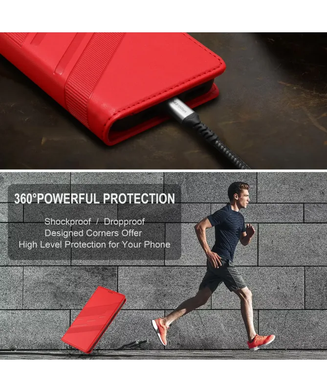 Housse Samsung Galaxy A17 5G / A26 5G à Motif Graphique | DYNAMIC